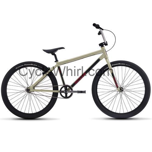 Redline PL 26 fiche technique et avis